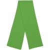Шарф Life Explorer, зеленый (салатовый), зеленый, акрил