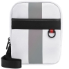 Рюкзак Business Multifunctional 2 в 1, белый, белый, материал верха - искусственная кожа; подкладка - полиэстер