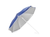 Пляжный зонт SKYE, полиэстер, металл