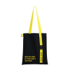 Набор Cofer Bag 10000 (жёлтый с чёрным), soft touch