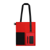 Набор Bplanner Color 5000 (красный с чёрным)