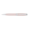 Ручка шариковая Pierre Cardin ELEGANCE, цвет - пудровый. Упаковка B-2, розовый