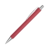 Шариковая ручка Urban, красная, красный