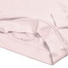 Свитшот унисекс BNC Inspire (Organic), розовый, розовый, плотность 280 г/м², хлопок 80%; полиэстер 20%