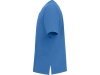 Рубашка «Ferox», мужская, голубой, полиэстер, эластан