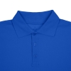 Рубашка поло мужская Virma Light, ярко-синяя (royal), синий, хлопок