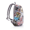 Антикражный рюкзак Bobby Soft Art, rpet; полиэстер