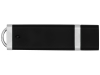 USB-флешка на 16 Гб «Орландо», черный, пластик, металл