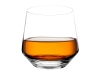 Стеклянный бокал для виски «Cliff», прозрачный