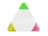 Маркер «Треугольник», белый, пластик