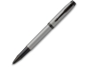 Ручка роллер Parker «IM MGREY BT», черный, серый, металл
