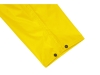 Дождевик со светоотражающей тесьмой «Lanai», желтый, полиэстер