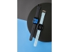 Умные часы «Barberry SW-79», IP67, голубой, металл