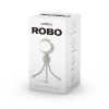 Ночник Rombica LED Robo, пластик