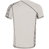 Спортивная футболка SOCHI мужская, БЕЛЫЙ 2XL, белый