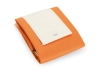 Складывающаяся сумка «CARDINAL», оранжевый, нетканый материал