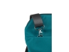 Рюкзак «ROVER BACKPACK II» из 100% хлопка, зеленый, кожзам