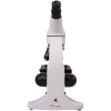 Монокулярный микроскоп Rainbow 50L с набором для опытов, белый, белый, корпус, транспортный кейс - пластик