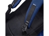 Рюкзак «Vault» для ноутбука 15" с защитой RFID, синий, полиэстер