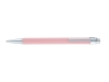 Ручка шариковая «Prizma», розовый, металл