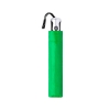 Зонт складной ALEXON, автомат, зеленый, 100% полиэстер 190T, зеленый, 100% полиэстер 190t
