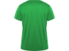 Спортивная футболка «Daytona» мужская, зеленый, полиэстер