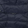Куртка компактная мужская Stavanger, темно-синяя, синий, нейлон