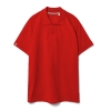 Рубашка поло мужская Virma Premium, красная, красный, хлопок