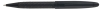 Ручка шариковая Pierre Cardin TISSAGE, цвет - черный. Упаковка B-1, черный