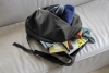 Рюкзак Smart, черный, tpe; полиэстер