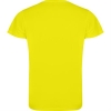 Спортивная футболка CAMIMERA мужская, ЖЕЛТЫЙ 3XL, желтый