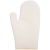 Прихватка-рукавица Holland, неокрашенная, неокрашенный, плотность 200 г/м², полиэстер 70%; хлопок 30%