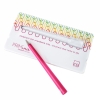 Вечная ручка Forever Primina, розовая (пурпурная), фиолетовый, розовый, металл