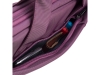 Сумка для ноутбука 13.3", фиолетовый, полиэстер