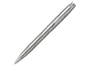 Ручка шариковая «Leo 750», серебристый, металл