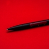 Набор Pininfarina Banksy Крыса: шариковая ручка GrafeeX и тетрадь 14х21см каменная бумага, 64 листа, линованная