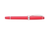 Ручка-роллер «Bailey Light Coral», розовый, пластик