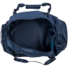 Спортивная сумка Triangel, синяя, синий, полиэстер