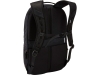 Рюкзак «Subterra» для ноутбука 15", черный, нейлон