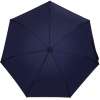 Зонт складной Trend Magic AOC, темно-синий, синий, пластик