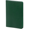 Ежедневник Neat Mini, недатированный, зеленый, зеленый, кожзам