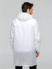 Дождевик Rainman Zip Pro, белый, белый, полиэстер 100%, плотность 60 г/м²; таффета