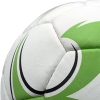Футбольный мяч Arrow, зеленый, зеленый, пластик