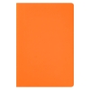 Ежедневник Spark недатированный, оранжевый (без упаковки, без стикера), оранжевый
