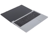Ноутбук «DZEN», 15,6″, 1920x1080, Intel Core i5 1135G7, 8ГБ, 256ГБ, Intel Iris Xe Graphics, без ОС, серый