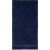 Полотенце махровое «Тиффани», малое, синее (спелая черника), хлопок
