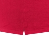 Рубашка поло женская Heavymill красная, красный, хлопок