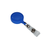 Ретрактор 4hand (голубой), голубой, металл