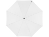 Зонт-трость «Arch», белый, полиэстер