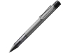 Ручка металлическая шариковая «Al-star», серый, металл